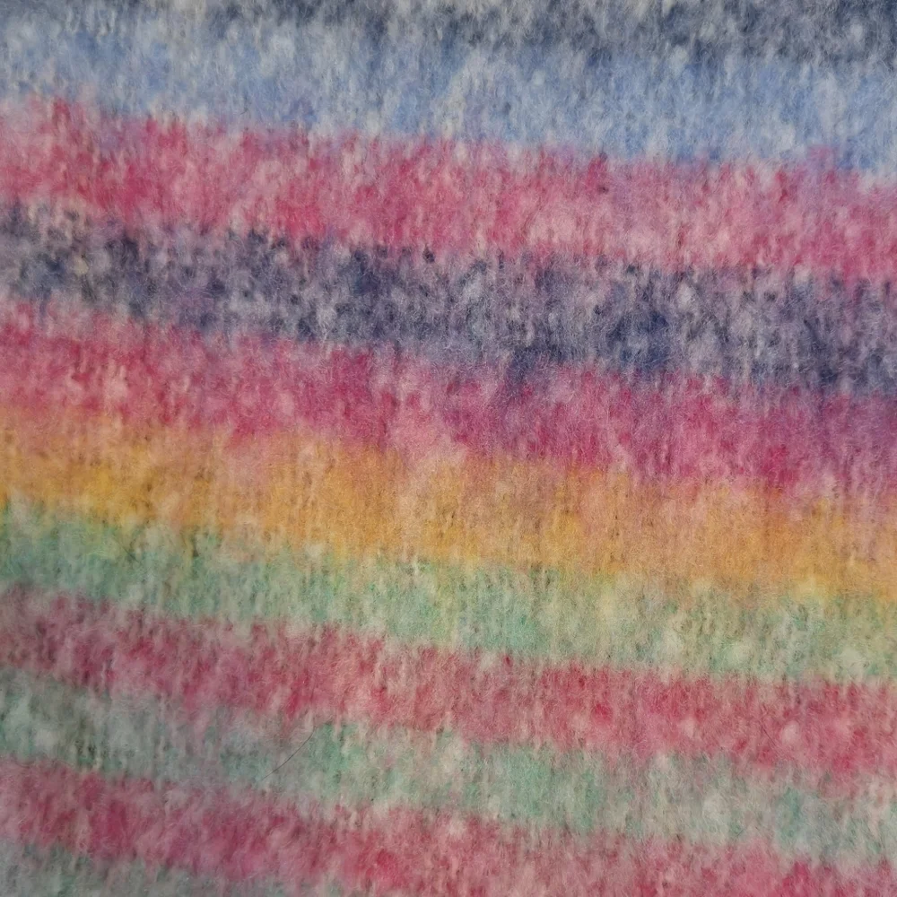 Free People Fringe Throw Blanket - Picture 6 of 11